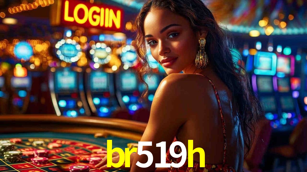 Estatísticas br519h